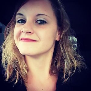 Meet your Posher, Brianna